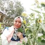 Fatima Laila Mae S. Verde - @maesamverde - Instagram