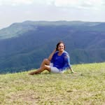 Fatima Verde - @verdefatima - Instagram