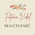 Fátima Vidal - @fatimavidalmacrame - Instagram
