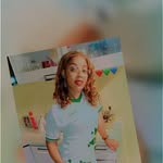 Fatima Vidal - @fatmavilfani - Instagram