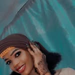 Fatima Wade - @yaye3214 - Instagram