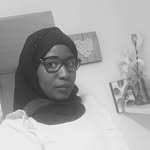 Fatima Wade - @coumba_gaol - Instagram