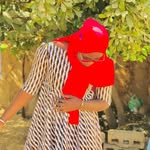 Fatima wade - @tyma3844 - Instagram