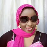 Fatima wade - @fatimawade2205 - Instagram