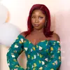 Fatima Wade - @fatimawade987 - TikTok