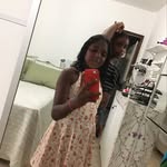 Alice e fatima - @fatima.wagner.562 - Instagram