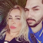 Fátima_wagner - @marya2024am - Instagram