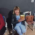 Fátima Wagner - @fatimawagner1957 - Instagram
