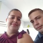 Fatima Wagner Cherubim - @cherubimfatimawagner - Instagram