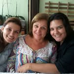 Walfrida De Fatima Wagner Ferreira - @wfatimawagner - Instagram