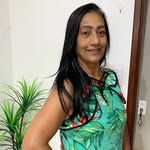 Fátima Santos - @fatima.walter - Instagram