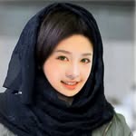 Fatima Wang - @xuewang106956 - Instagram