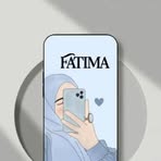 Fatima Wang - Facebook