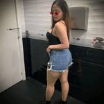 FATI éllè - @fatimawardani162 - Instagram