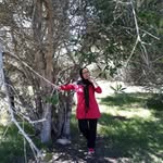 fatima Elouard - @fatima_wardd - Instagram