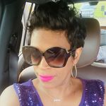 Fatima Ward - @fatimaward - Instagram