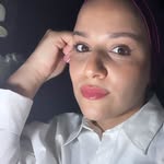 FatimaWard - @fatimamazenalamine - Instagram