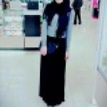 Soukaina Sousou Lamhamdi - @fatima_wardi - Instagram