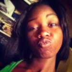 Fatima Nasya Washington - @chinkxxxeyes - Instagram