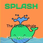 Fatima Washington - @splashthegreenwhale - Instagram