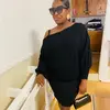 Fatimah Washington - @fatimahwashington - TikTok