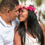 Maria De Fatima Salu - @washington_e_fatima - Instagram