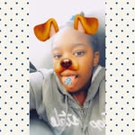 Prinecess Tima👑💦 - @washington.fatima - Instagram