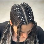 خدمات تخصصی|بافت مو - @hair_weaver_fatima - Instagram