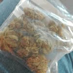 Tengo mono de un buen porro - @fatima_weed - Instagram