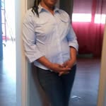 Fatima West - @9716_j - Instagram