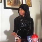 Fatima West - Facebook