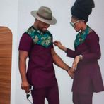 Fatima West Africa Designs - Facebook