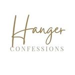 Fatima White - @hangerconfessions - Instagram
