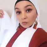 Fatima White - @fatimawhite_hc - Instagram