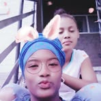 Fatima Wilkinson - Facebook