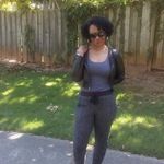 Fatima Woods - @fatimawoods20 - Instagram