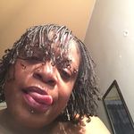Fatima Wright - @lovelytima3 - Instagram