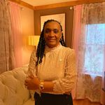 Fátima Wright - @fatimawright1215 - Instagram