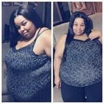 Fatima Wright-Caradine - @wrightcaradine - Instagram
