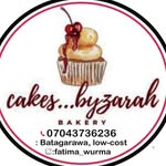 Cakes...byzarah - @fatima_wurma - Instagram
