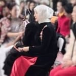Fatima Wu - @fatimawufatima - Instagram