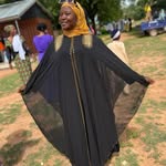 Fatima Wunimmi - @fatimawunimmi - Instagram