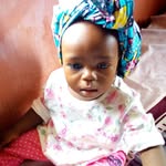 Umar Ibrahim Wuyo - @fatimawuyo - Instagram