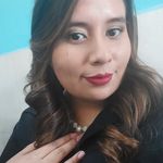 Fátima Yanes - @lya_2414 - Instagram