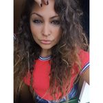 Fatima Yanes Alonso - @afmatiya - Instagram