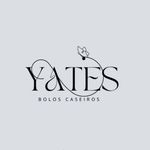 Fátima Yates - @yates.bolos - Instagram