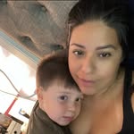Fatima Arredondo-Young - @fatimahrt - Instagram