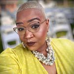 Fatima Young - @not_yo_average_blonde - Instagram