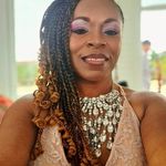 Fatima Young - @battle_2_pam - Instagram