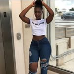 fatima young( fati) - @fatimaxashanti - Instagram